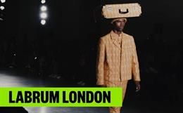London Fashion Week: Celebrating 40 Years of Style, Creativity and Culture